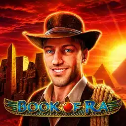 Book of Ra game at Ripper Casino for Australian players