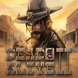 Dead or Alive 2 game at Ripper Casino for Australian players