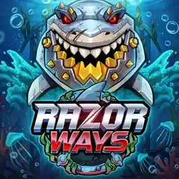 Razor Ways game at Ripper Casino for Australian players