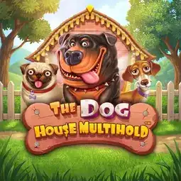 The Dog House Multihold game at Ripper Casino for Australian players