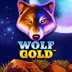 Wolf Gold game at Ripper Casino for Australian players