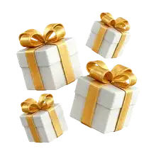 Personal bonus reward panel for Ripper Casino Australian players